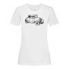 Stedman Ladies Classic Tee Thumbnail