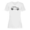 Stedman Ladies Classic Tee Thumbnail