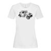 Stedman Ladies Classic Tee Thumbnail