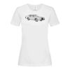Stedman Ladies Classic Tee Thumbnail