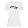 Stedman Ladies Classic Tee Thumbnail