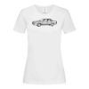 Stedman Ladies Classic Tee Thumbnail