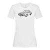 Stedman Ladies Classic Tee Thumbnail