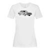Stedman Ladies Classic Tee Thumbnail
