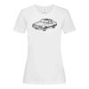 Stedman Ladies Classic Tee Thumbnail