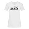 Stedman Ladies Classic Tee Thumbnail