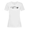 Stedman Ladies Classic Tee Thumbnail