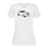 Stedman Ladies Classic Tee Thumbnail