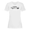 Stedman Ladies Classic Tee Thumbnail