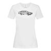 Stedman Ladies Classic Tee Thumbnail