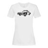 Stedman Ladies Classic Tee Thumbnail
