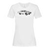 Stedman Ladies Classic Tee Thumbnail