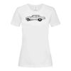 Stedman Ladies Classic Tee Thumbnail