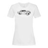 Stedman Ladies Classic Tee Thumbnail