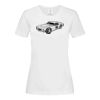 Stedman Ladies Classic Tee Thumbnail