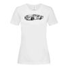Stedman Ladies Classic Tee Thumbnail