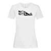 Stedman Ladies Classic Tee Thumbnail