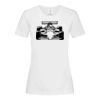 Stedman Ladies Classic Tee Thumbnail
