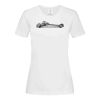 Stedman Ladies Classic Tee Thumbnail
