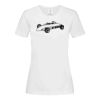 Stedman Ladies Classic Tee Thumbnail