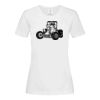 Stedman Ladies Classic Tee Thumbnail