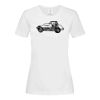 Stedman Ladies Classic Tee Thumbnail