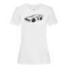 Stedman Ladies Classic Tee Thumbnail