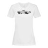 Stedman Ladies Classic Tee Thumbnail