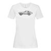 Stedman Ladies Classic Tee Thumbnail