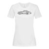 Stedman Ladies Classic Tee Thumbnail