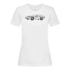 Stedman Ladies Classic Tee Thumbnail