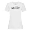 Stedman Ladies Classic Tee Thumbnail