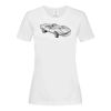 Stedman Ladies Classic Tee Thumbnail