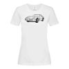 Stedman Ladies Classic Tee Thumbnail