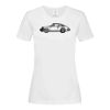 Stedman Ladies Classic Tee Thumbnail
