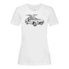 Stedman Ladies Classic Tee Thumbnail