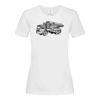 Stedman Ladies Classic Tee Thumbnail