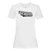 Stedman Ladies Classic Tee Thumbnail