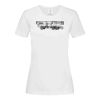 Stedman Ladies Classic Tee Thumbnail