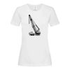 Stedman Ladies Classic Tee Thumbnail