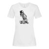 Stedman Ladies Classic Tee Thumbnail