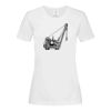 Stedman Ladies Classic Tee Thumbnail