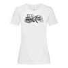 Stedman Ladies Classic Tee Thumbnail