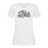 Stedman Ladies Classic Tee Thumbnail