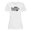 Stedman Ladies Classic Tee Thumbnail