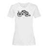 Stedman Ladies Classic Tee Thumbnail