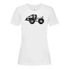 Stedman Ladies Classic Tee Thumbnail