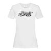 Stedman Ladies Classic Tee Thumbnail