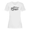 Stedman Ladies Classic Tee Thumbnail