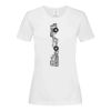 Stedman Ladies Classic Tee Thumbnail
